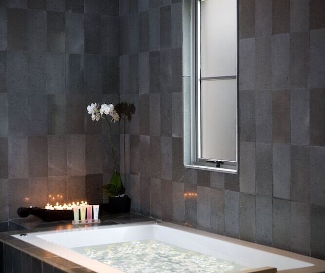 ویلای یک اتاق خوابه با استخر شنا, Bali Island Villas And Spa Seminyak