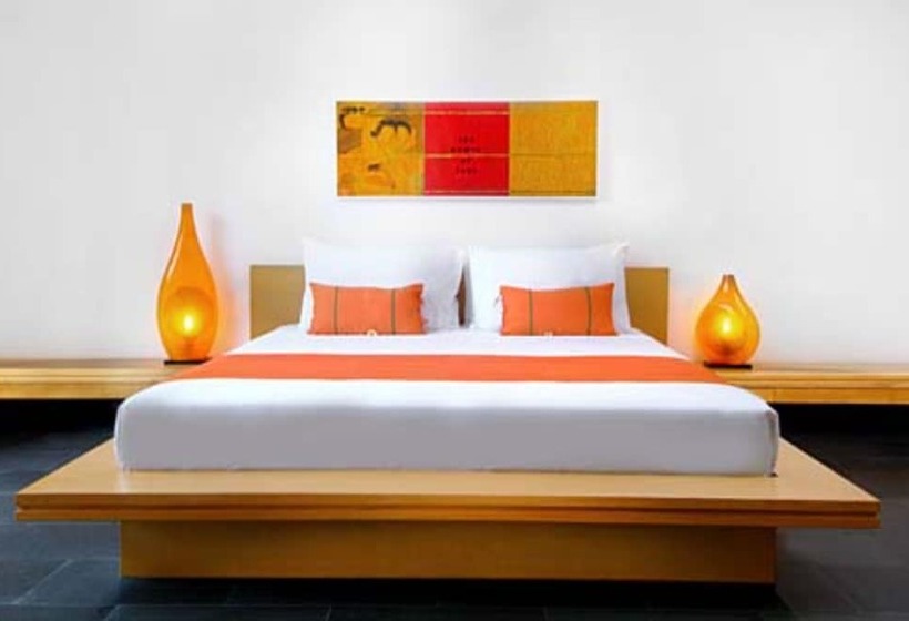 ویلای یک اتاق خوابه با استخر شنا, Bali Island Villas And Spa Seminyak
