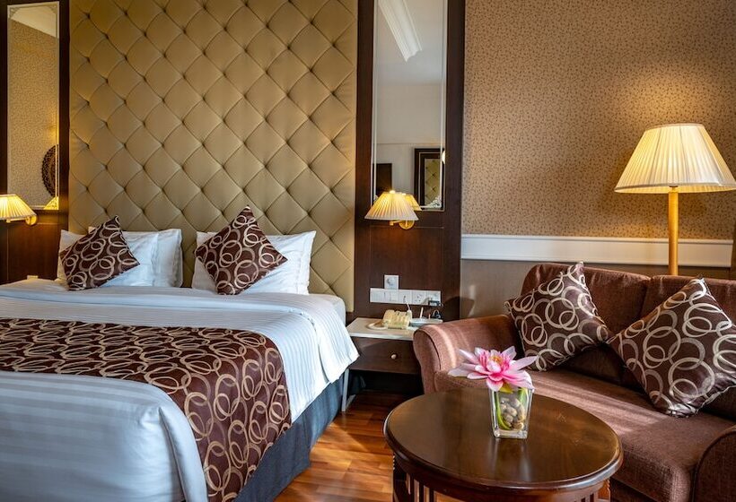 اتاق استاندارد, Century Pines Resort