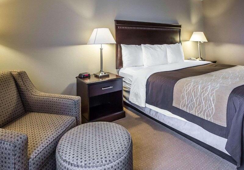 اتاق استاندارد, Century Pines Resort