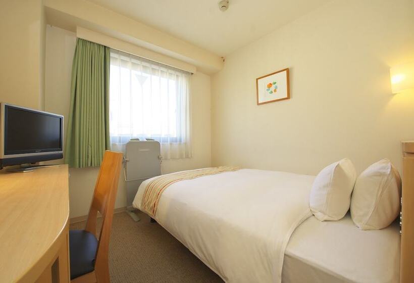 اتاق اکونومی, Chisun Hotel Hiroshima