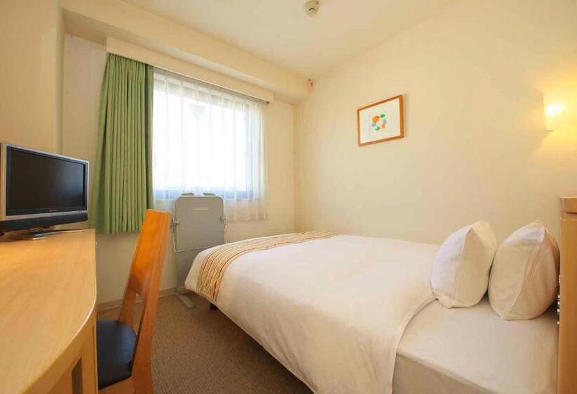 اتاق اکونومی, Chisun Hotel Hiroshima