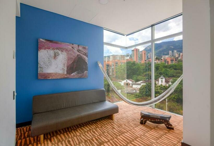 سوییت, Diez Hotel Categoría Colombia