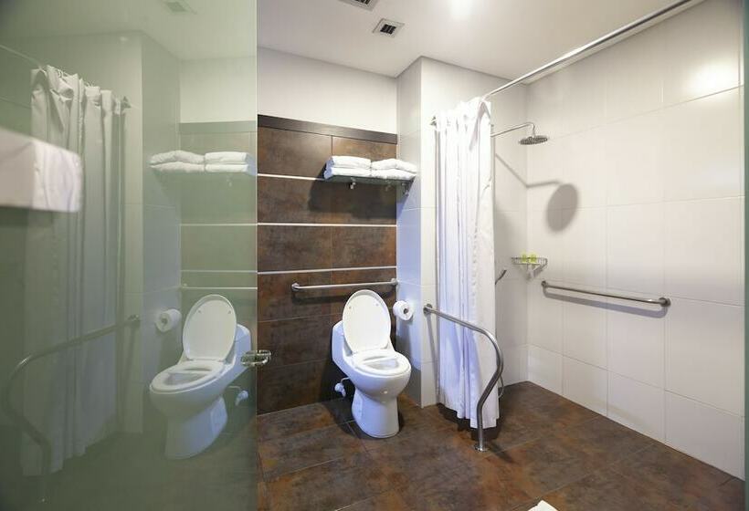 سوییت, Diez Hotel Categoría Colombia