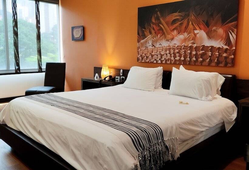 سوییت, Diez Hotel Categoría Colombia