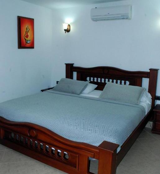 Deluxe Room with Balcony, Don Pedro De Heredia