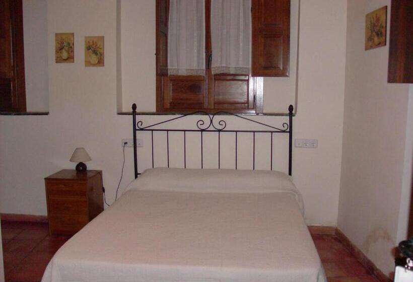 Standard Room, El Zaguan