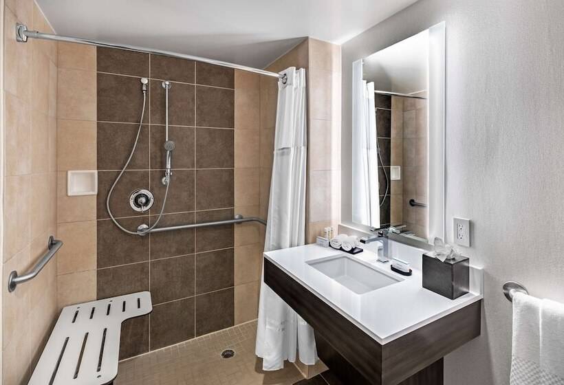 سوییت, Embassy Suites By Hilton Houston Energy Corridor