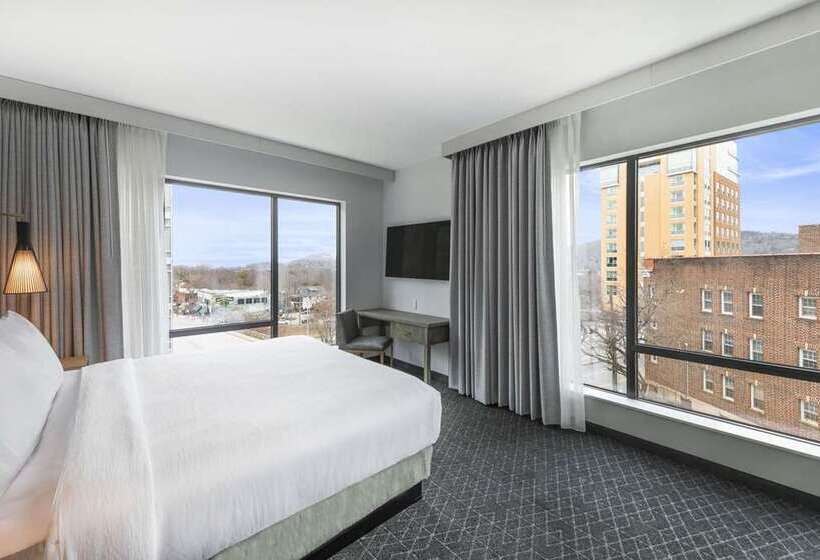 اتاق استاندارد, Embassy Suites By Hilton Houston Energy Corridor