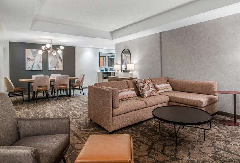 اتاق استاندارد, Embassy Suites By Hilton Houston Energy Corridor