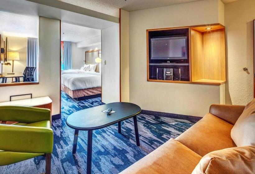 سوییت, Fairfield By Marriott At Lakewood Ranch   Sarasota