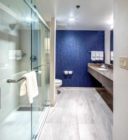 سوییت, Fairfield By Marriott At Lakewood Ranch   Sarasota
