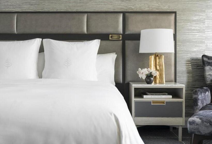 اتاق پرمیوم, Four Seasons Hotel San Francisco