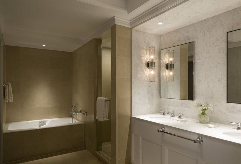 سوئیت پریمیوم, Four Seasons Hotel San Francisco