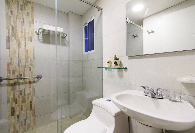 اتاق استاندارد, Gio Hotel Tama Cartagena