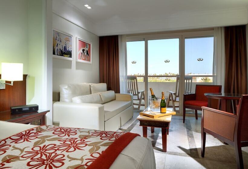 سوئیت جونیور پریمیوم, Grand Palladium Imbassai Resort & Spa  All Inclusive