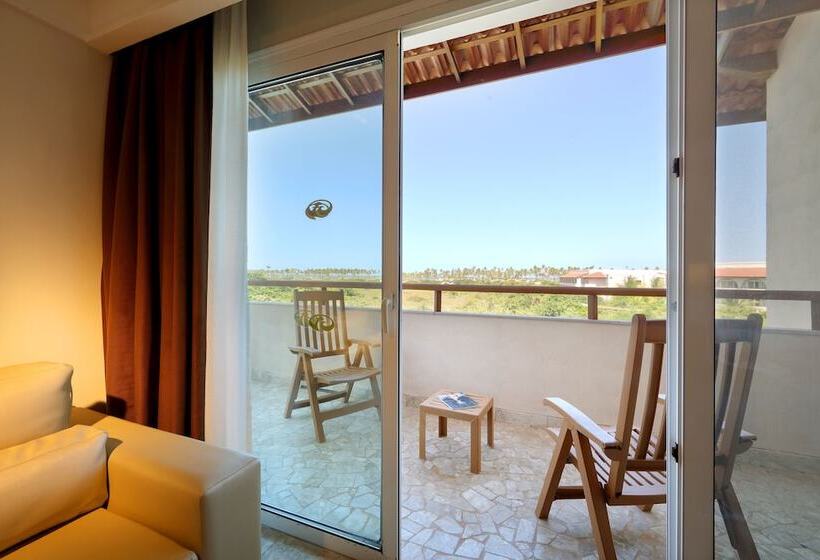 سوییت جونیور, Grand Palladium Imbassai Resort & Spa  All Inclusive