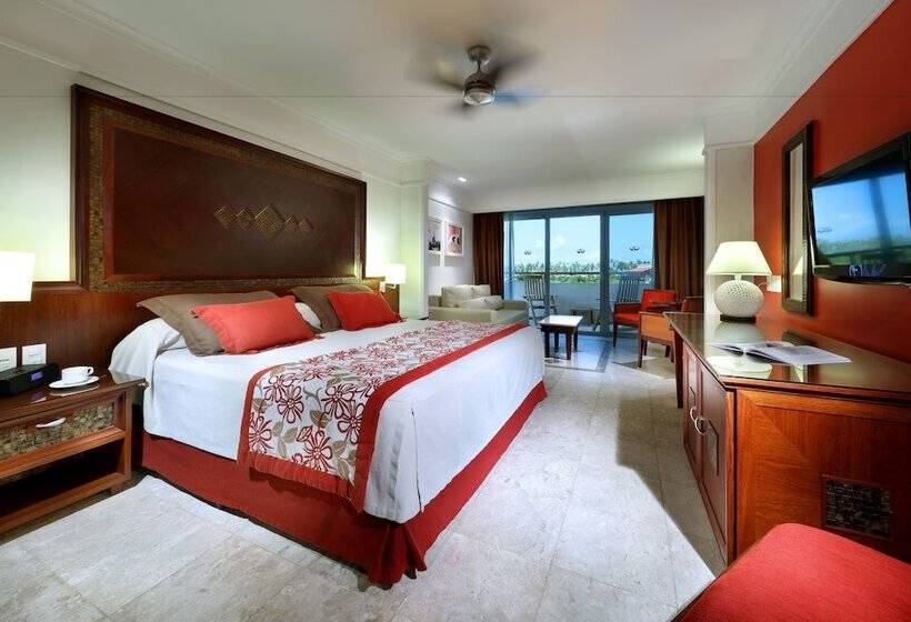 سوییت جونیور, Grand Palladium Imbassai Resort & Spa  All Inclusive