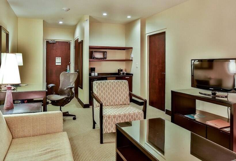 اتاق استاندارد با تخت دوبل, Hilton Garden Inn Liberia Airport
