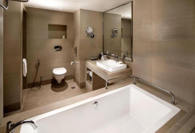 سوئیت با تخت بزرگ, Holiday Inn Agra Mg Road An Ihg