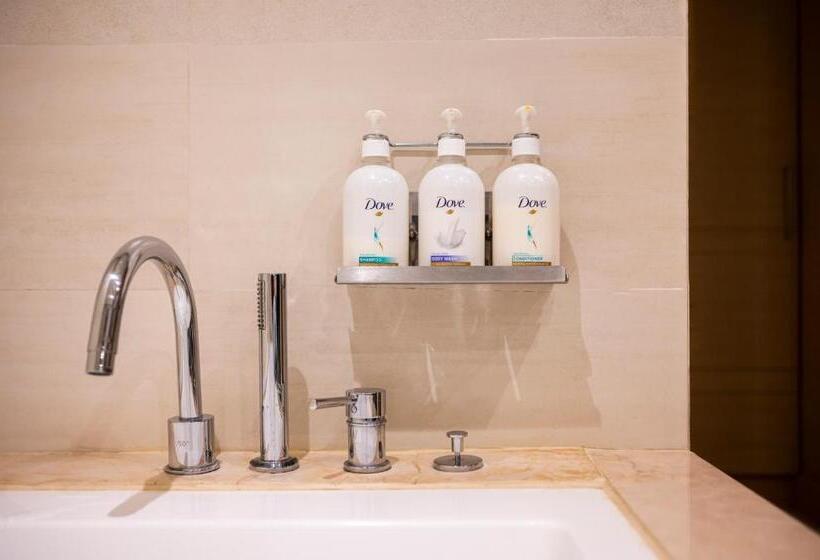سوئیت با تخت بزرگ, Holiday Inn Agra Mg Road An Ihg
