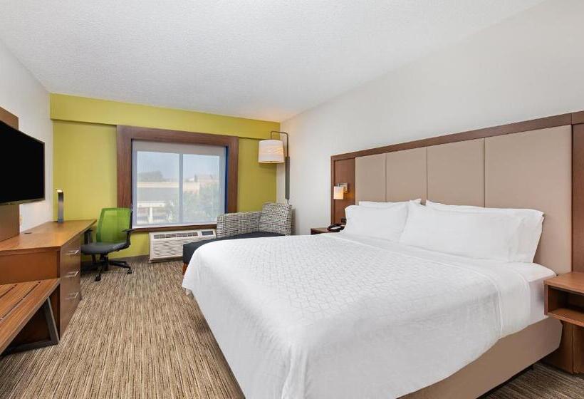 اتاق استاندارد, Holiday Inn Express Hotel & Suites Mount Juliet   Nashville Area, An Ihg
