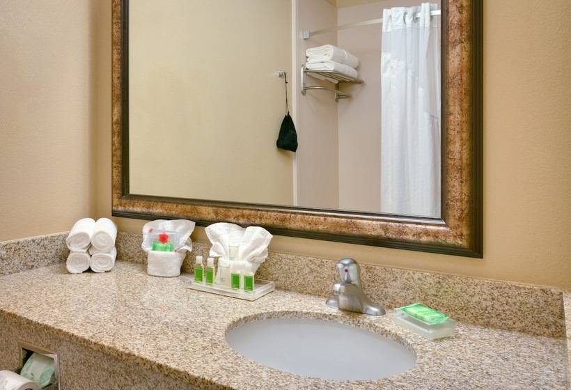 سوییت, Holiday Inn Hotel & Suites Salt Lake City Airport West By Ihg