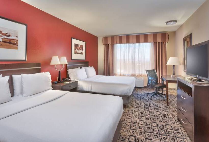 سوییت, Holiday Inn Hotel & Suites Salt Lake City Airport West By Ihg