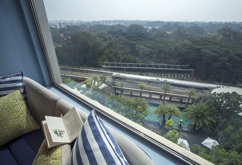 سوییت, Hyatt Centric Mg Road Bangalore
