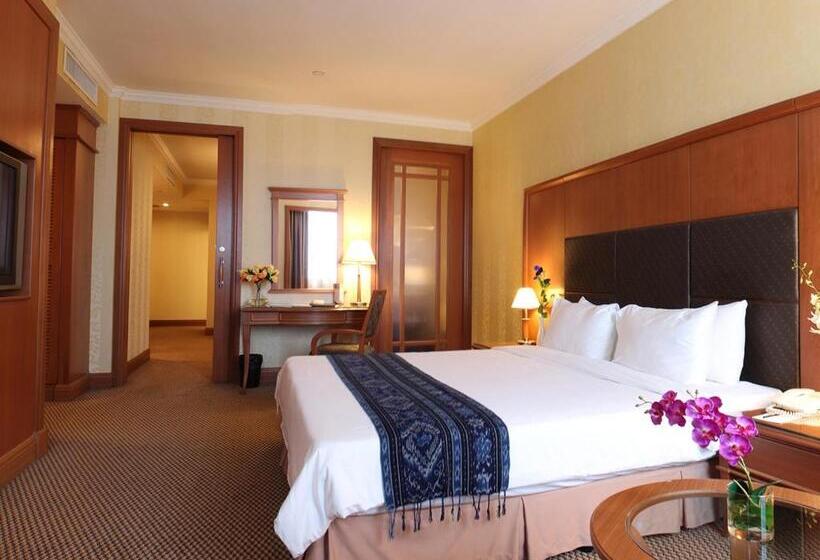 سوییت, Imperial Hotel Miri