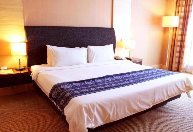 سوییت اجرایی, Imperial Hotel Miri