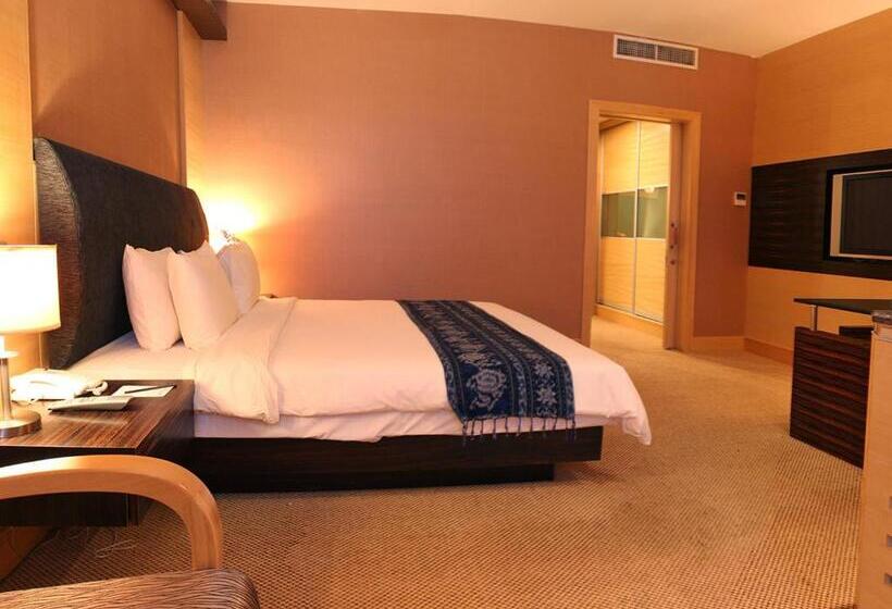 سوییت اجرایی, Imperial Hotel Miri