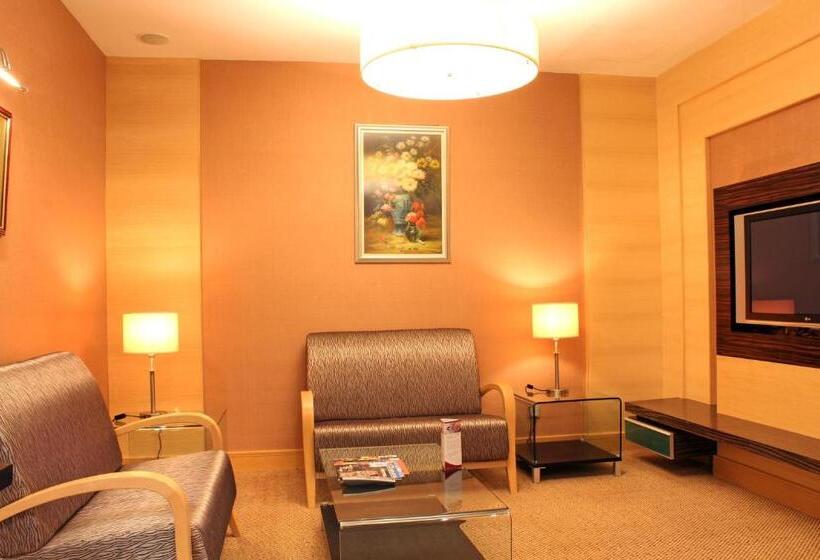 سوییت اجرایی, Imperial Hotel Miri