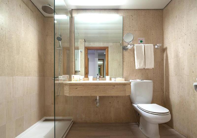 اتاق استاندارد با تخت بزرگ, La Quinta By Wyndham Dallas   Las Colinas