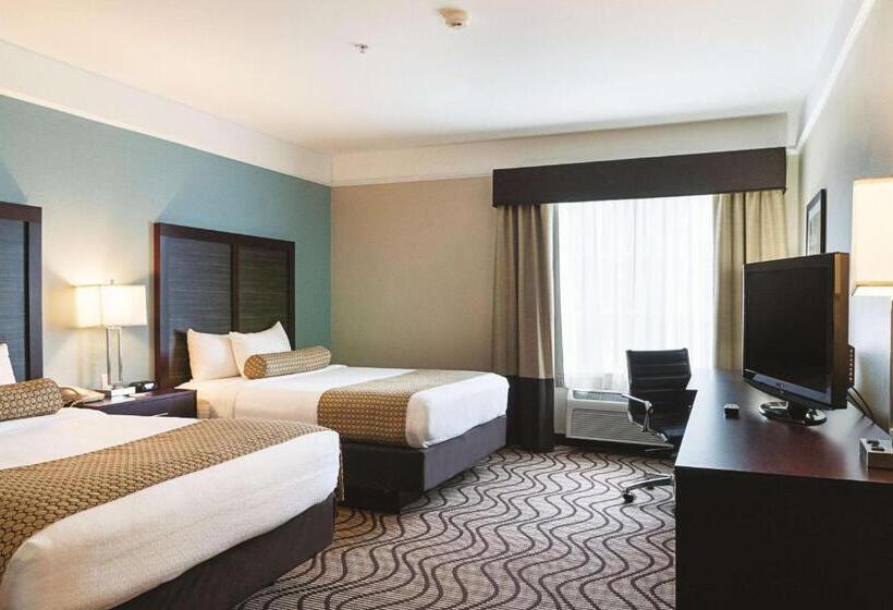اتاق استاندارد برای معلولان, La Quinta By Wyndham Houma