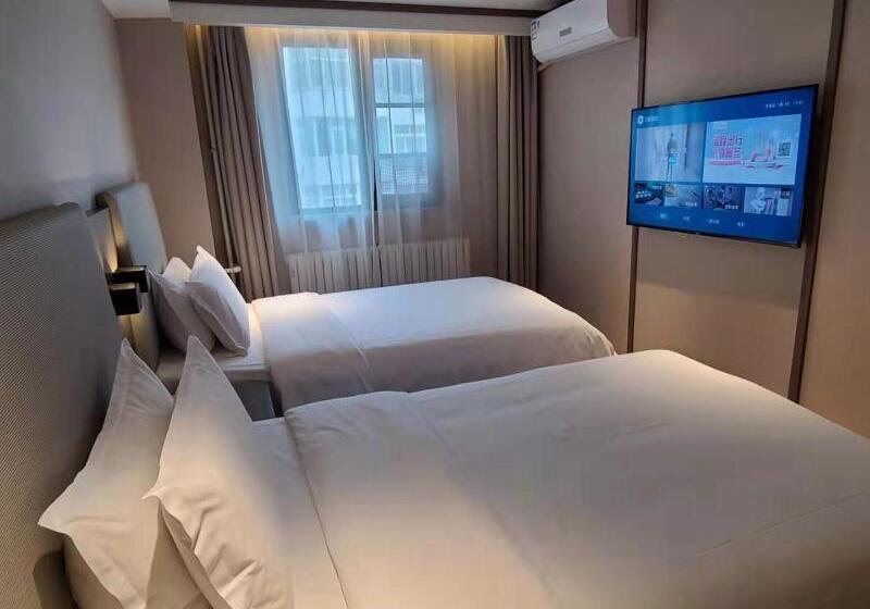 اتاق استاندارد, La Quinta By Wyndham Houston East At Normandy