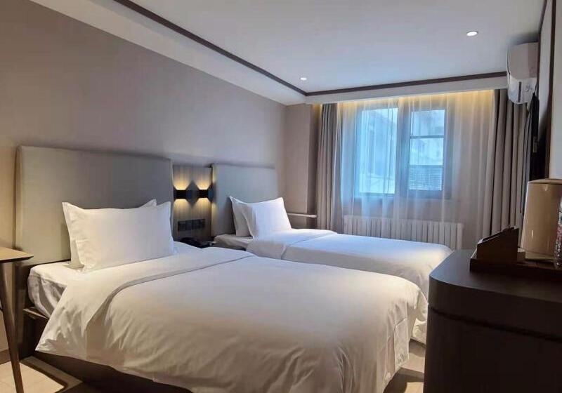 اتاق استاندارد, La Quinta By Wyndham Houston East At Normandy