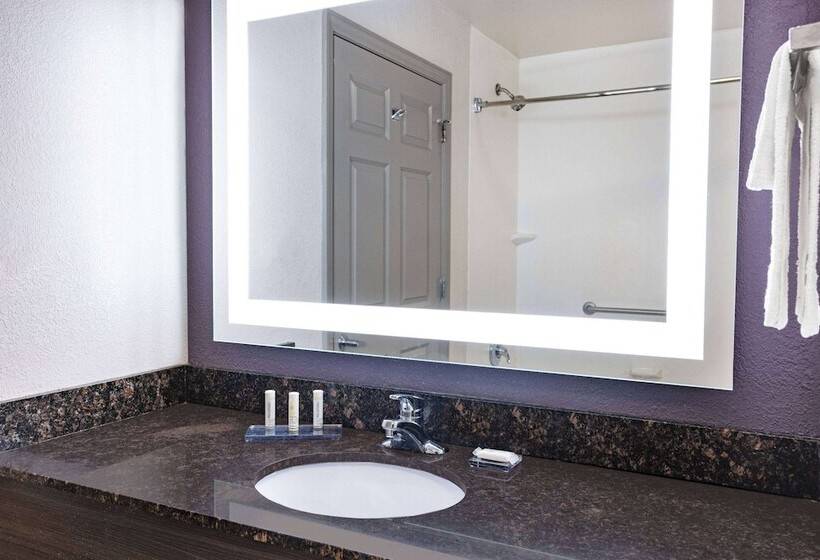 سوییت لوکس, La Quinta Inn & Suites By Wyndham Norfolk