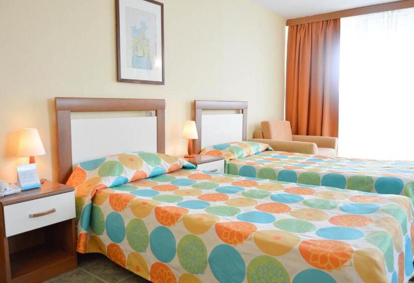 Chambre Standard, Laguna Mare