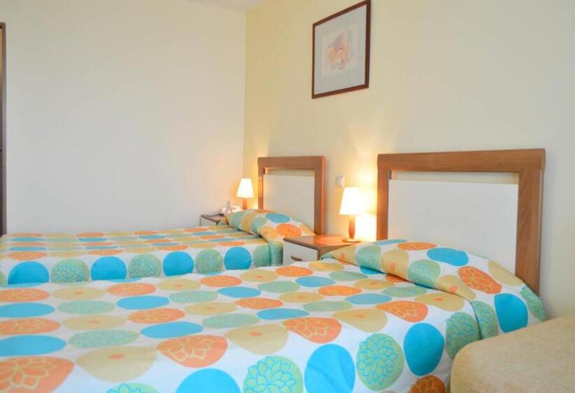 Chambre Standard, Laguna Mare