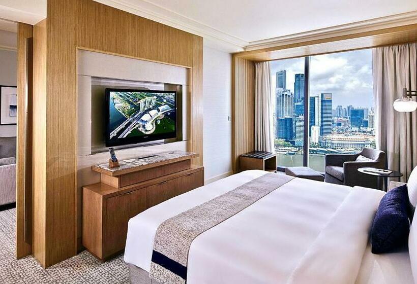 Suite Vista Citt?, Marina Bay Sands
