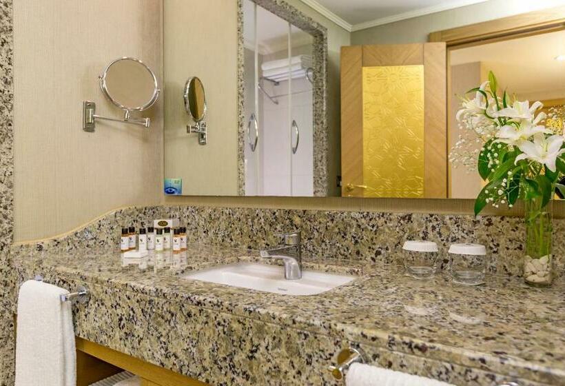 اتاق استاندارد اینتریور, Royal Holiday Palace