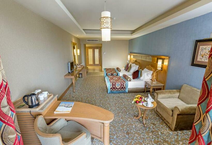 اتاق استاندارد اینتریور, Royal Holiday Palace