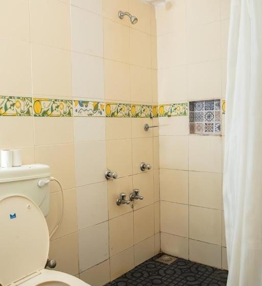 اتاق استاندارد, Sea Breeze Village, Baga Goa