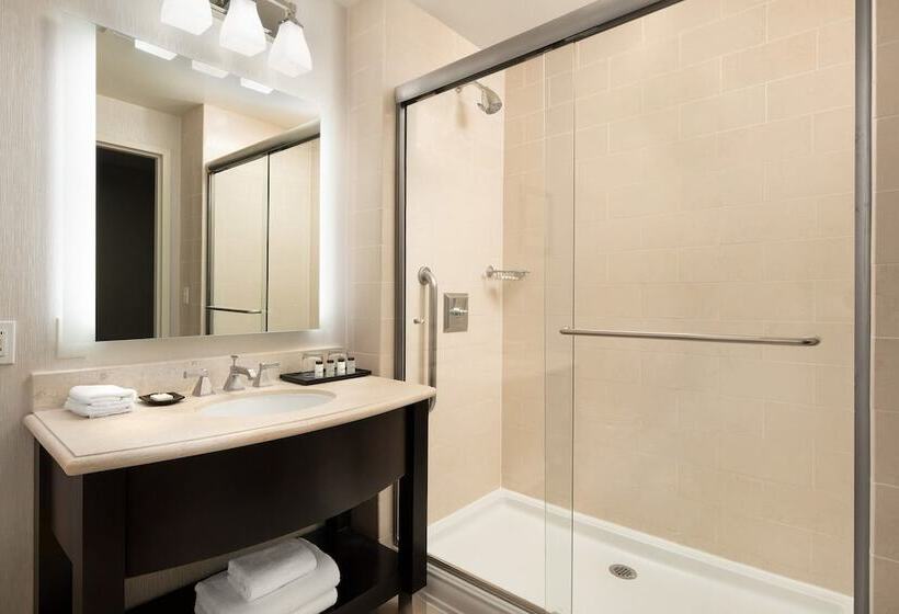 اتاق کلاب, Sheraton Garden Grove  Anaheim South