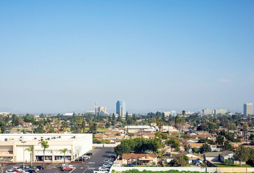 Cameră Standard Adaptată pentru Discapacitaţi, Sheraton Garden Grove  Anaheim South