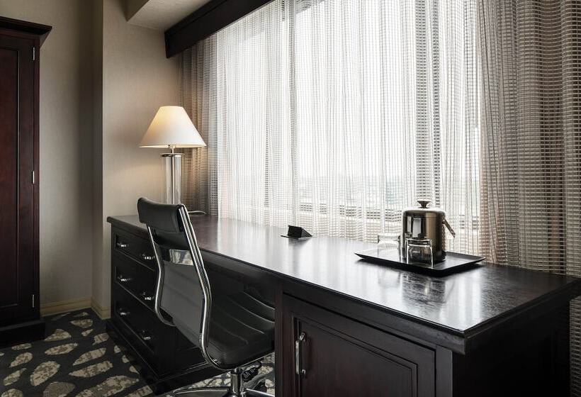اتاق استاندارد برای معلولان, Sheraton Garden Grove  Anaheim South