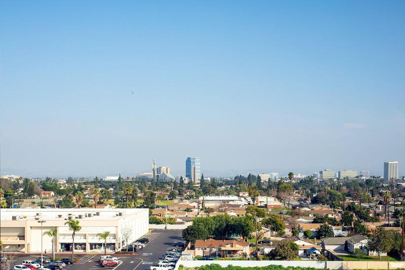 اتاق کلاب, Sheraton Garden Grove  Anaheim South