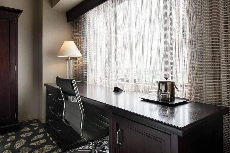 اتاق کلاب, Sheraton Garden Grove  Anaheim South