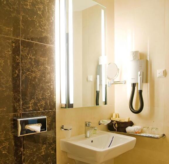 اتاق استاندارد, Stella Residence Club